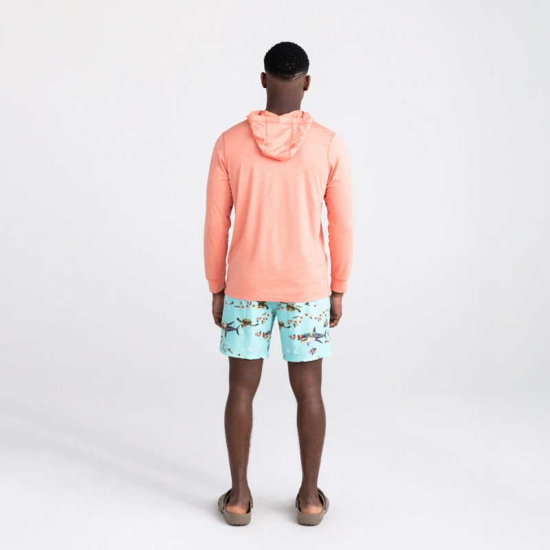 Saxx Oh Buoy Shorts | 2139-WDGXL