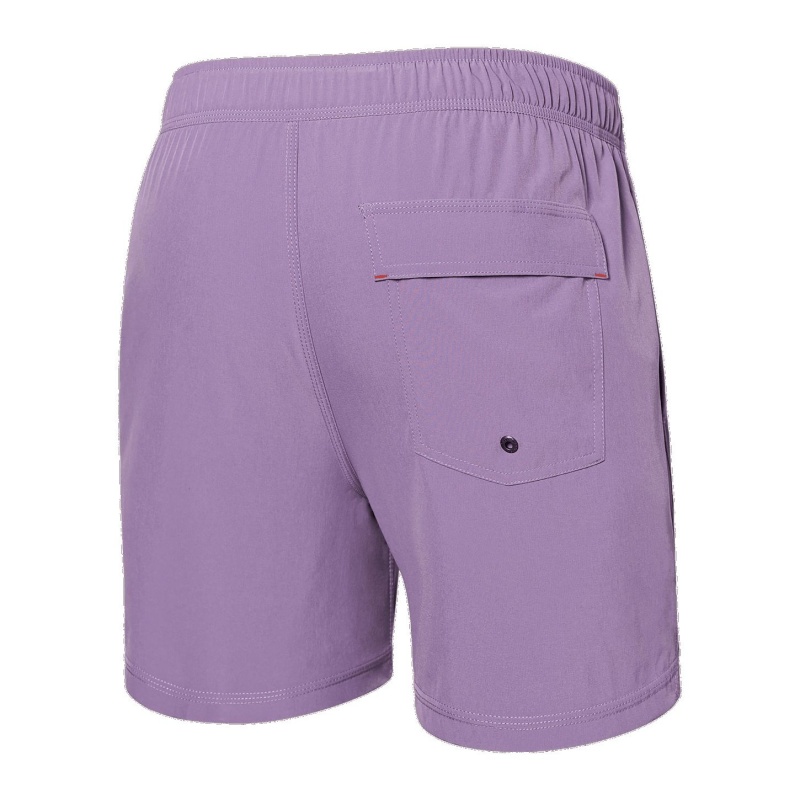 Saxx Oh Buoy Shorts | 2476-XZFDY