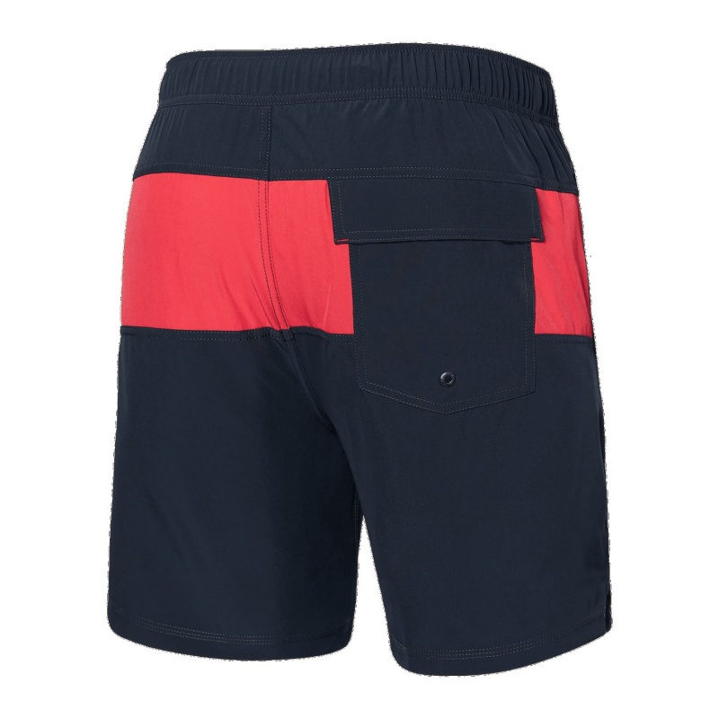 Saxx Oh Buoy Shorts | 2807-VWZUQ