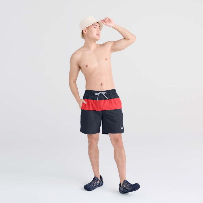 Saxx Oh Buoy Shorts | 2807-VWZUQ