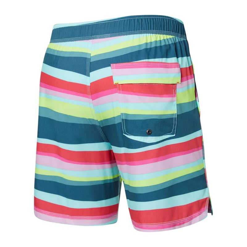 Saxx Oh Buoy Shorts | 3108-PWIHR