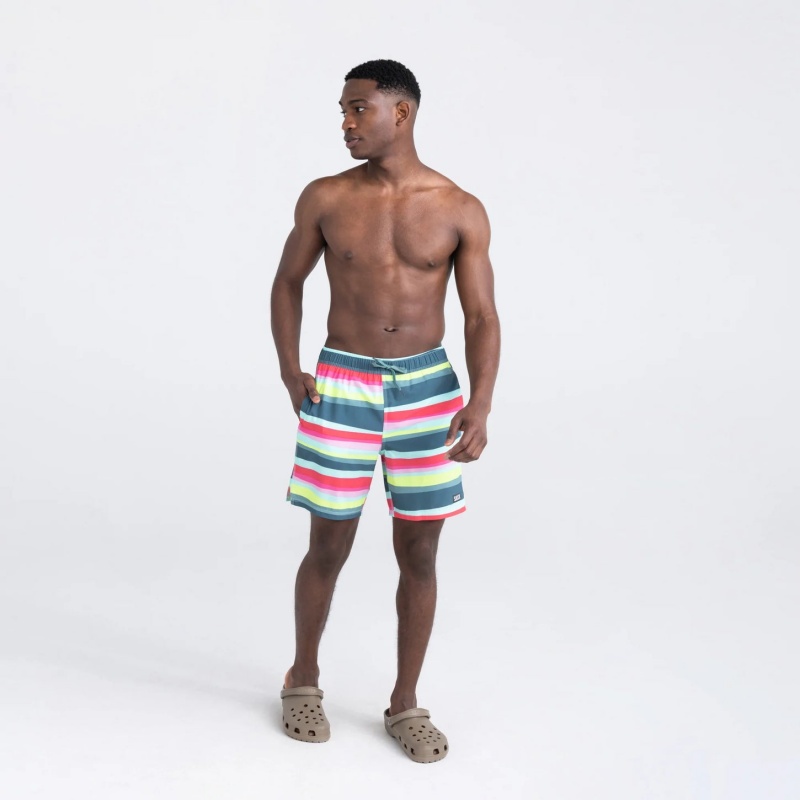 Saxx Oh Buoy Shorts | 3108-PWIHR