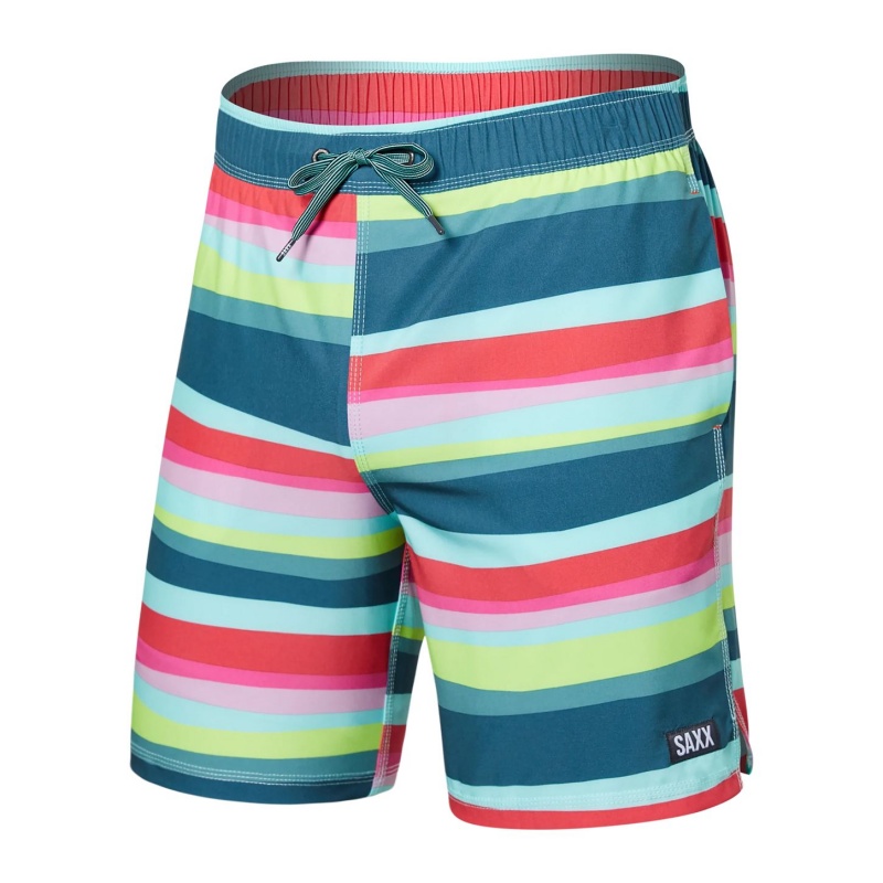 Saxx Oh Buoy Shorts | 3108-PWIHR