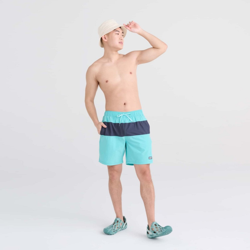 Saxx Oh Buoy Shorts | 3217-XWDQC