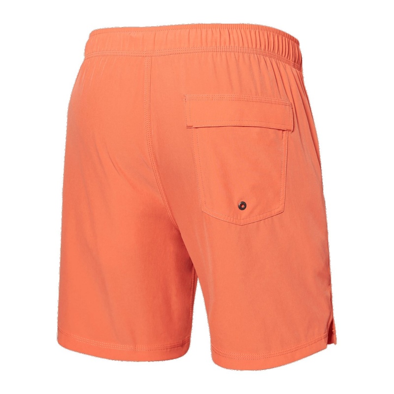 Saxx Oh Buoy Shorts | 3602-ULAMQ