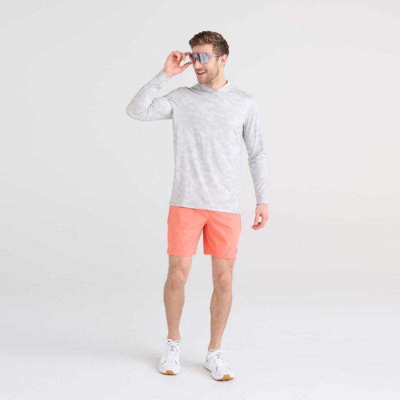 Saxx Oh Buoy Shorts | 3602-ULAMQ