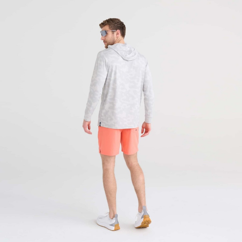 Saxx Oh Buoy Shorts | 3602-ULAMQ