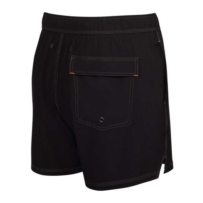 Saxx Oh Buoy Shorts | 3674-AHPRF