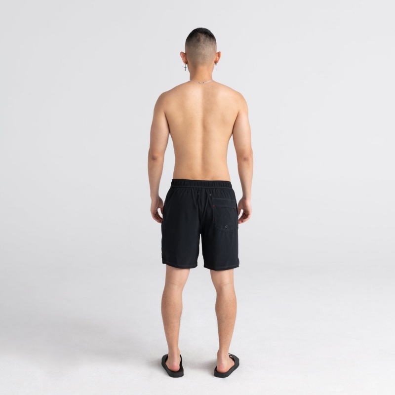 Saxx Oh Buoy Shorts | 3674-AHPRF