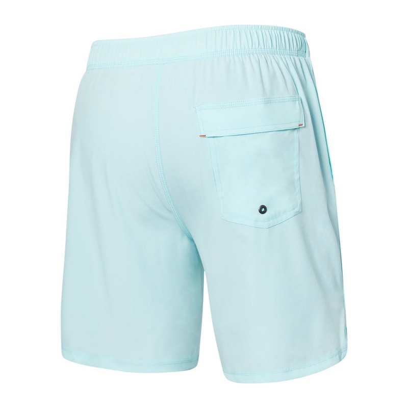 Saxx Oh Buoy Shorts | 3701-IWJYD