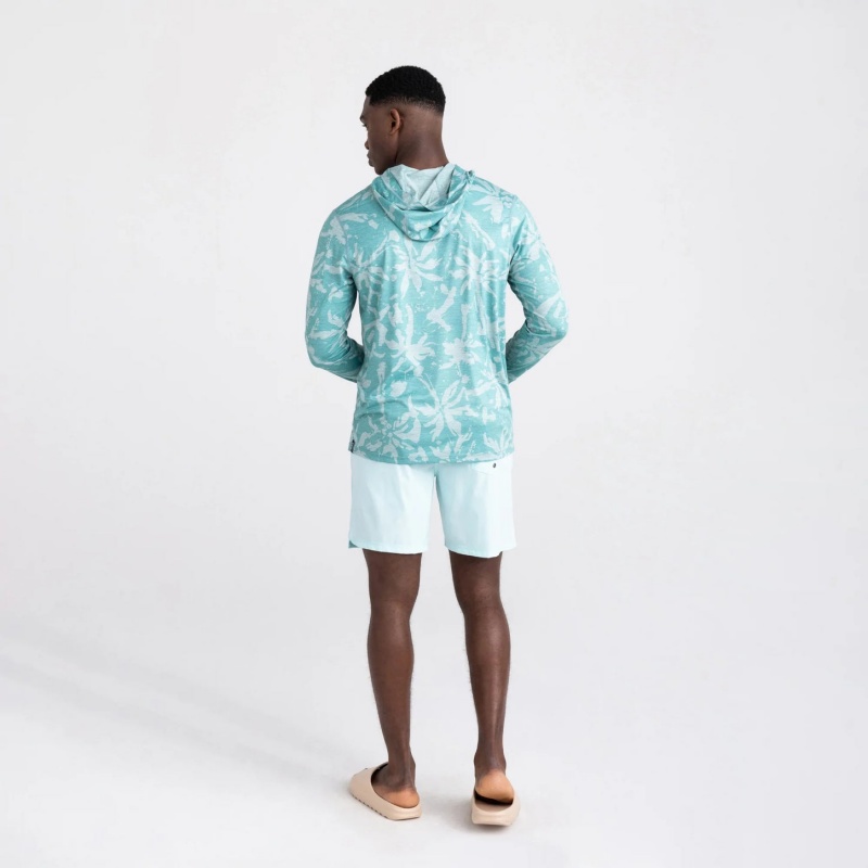 Saxx Oh Buoy Shorts | 3701-IWJYD