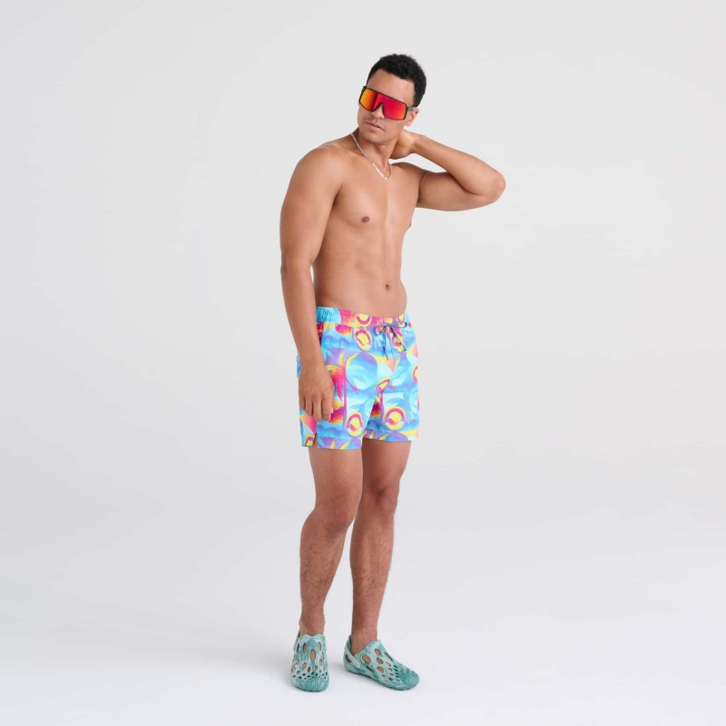 Saxx Oh Buoy Shorts | 3842-CESKW