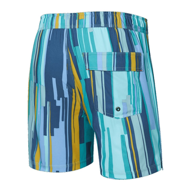 Saxx Oh Buoy Shorts | 5129-VRIHE