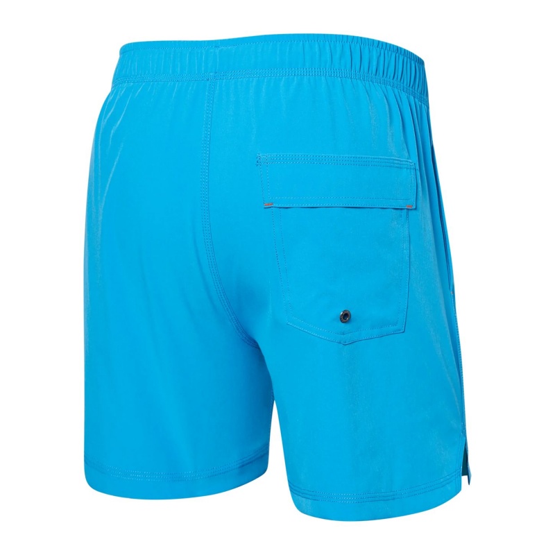 Saxx Oh Buoy Shorts | 5823-EZKXN