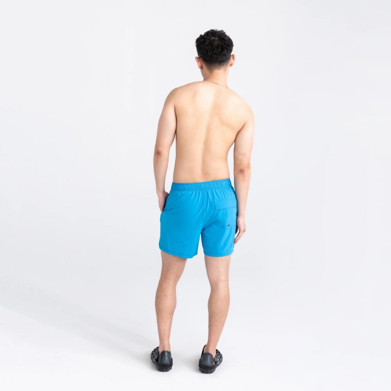 Saxx Oh Buoy Shorts | 5823-EZKXN