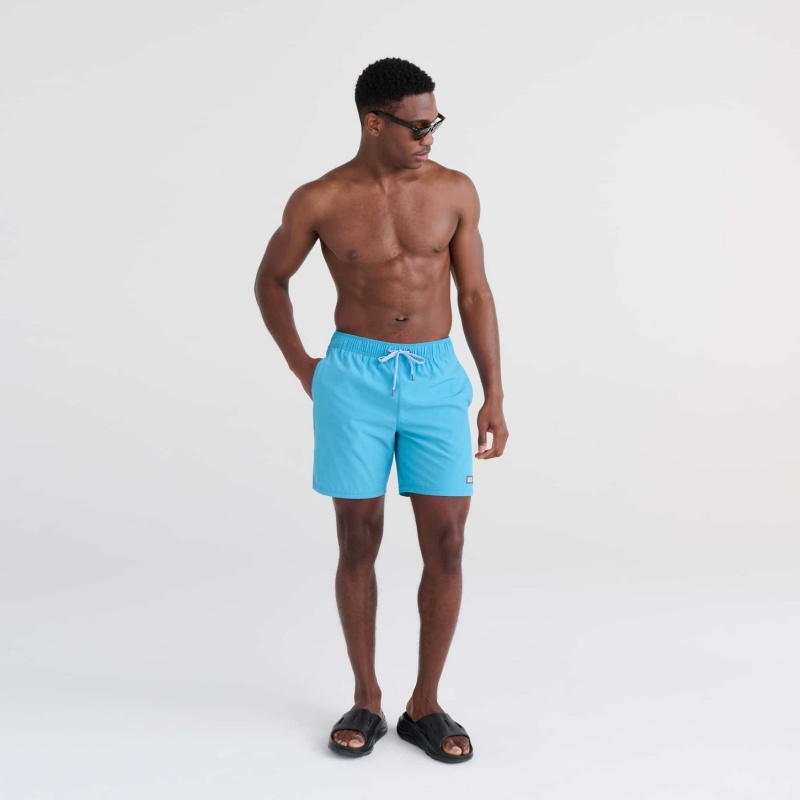 Saxx Oh Buoy Shorts | 5917-RAKOI