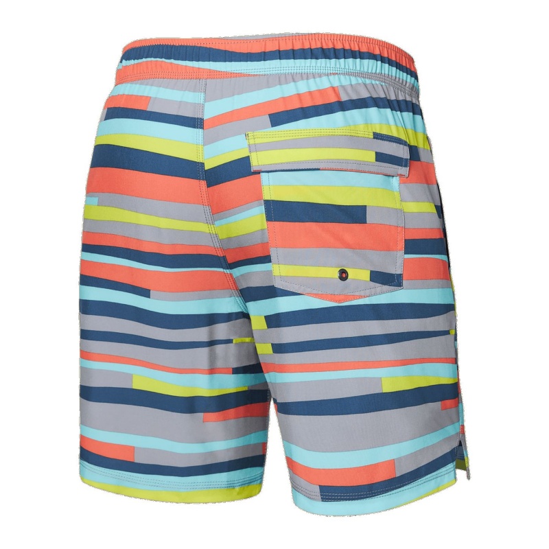 Saxx Oh Buoy Shorts | 6374-SXQZA