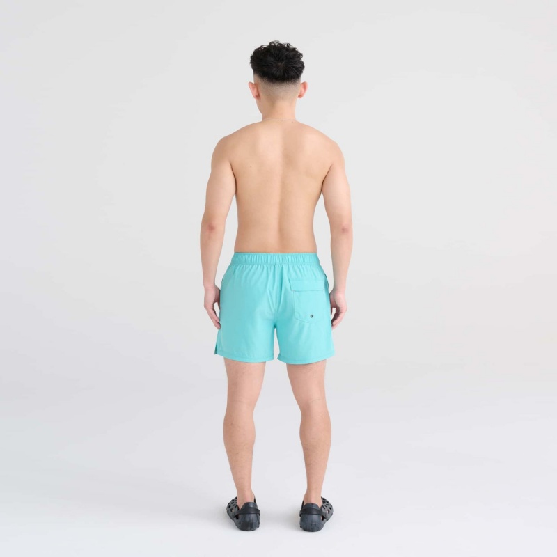 Saxx Oh Buoy Shorts | 7964-WUSVN