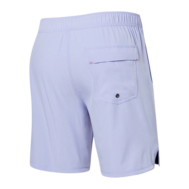 Saxx Oh Buoy Shorts | 8063-KUBFX