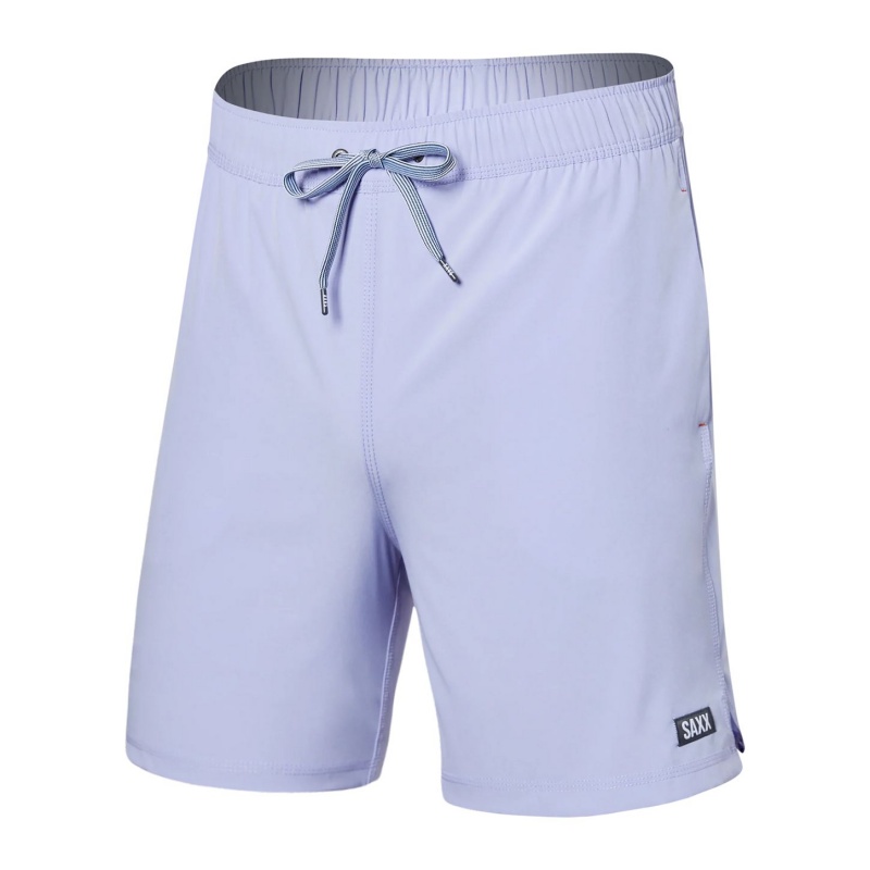 Saxx Oh Buoy Shorts | 8063-KUBFX