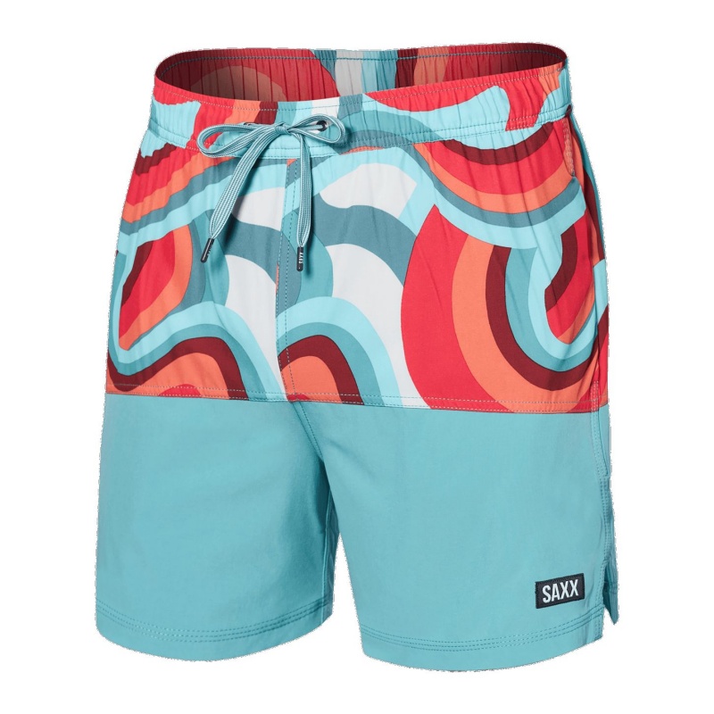 Saxx Oh Buoy Shorts | 8930-EJBXH