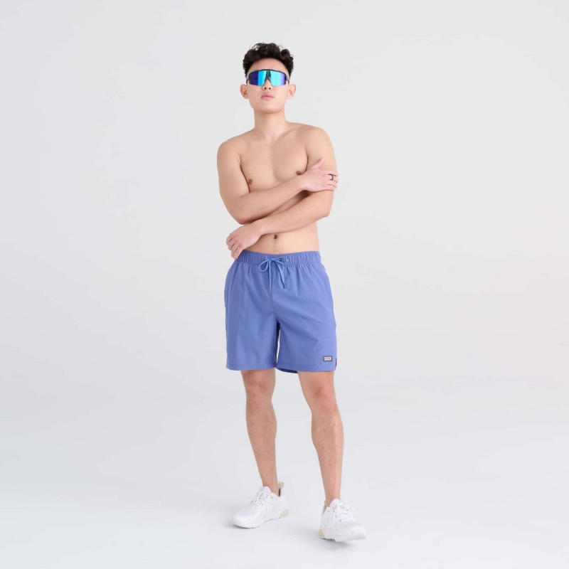 Saxx Oh Buoy Shorts | 9127-XIWGU