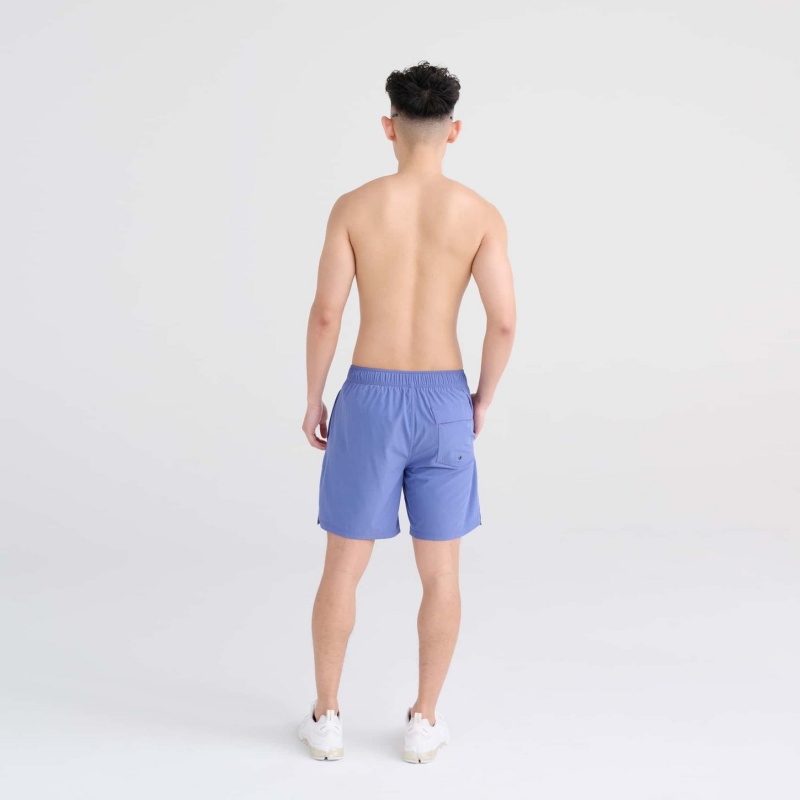 Saxx Oh Buoy Shorts | 9127-XIWGU