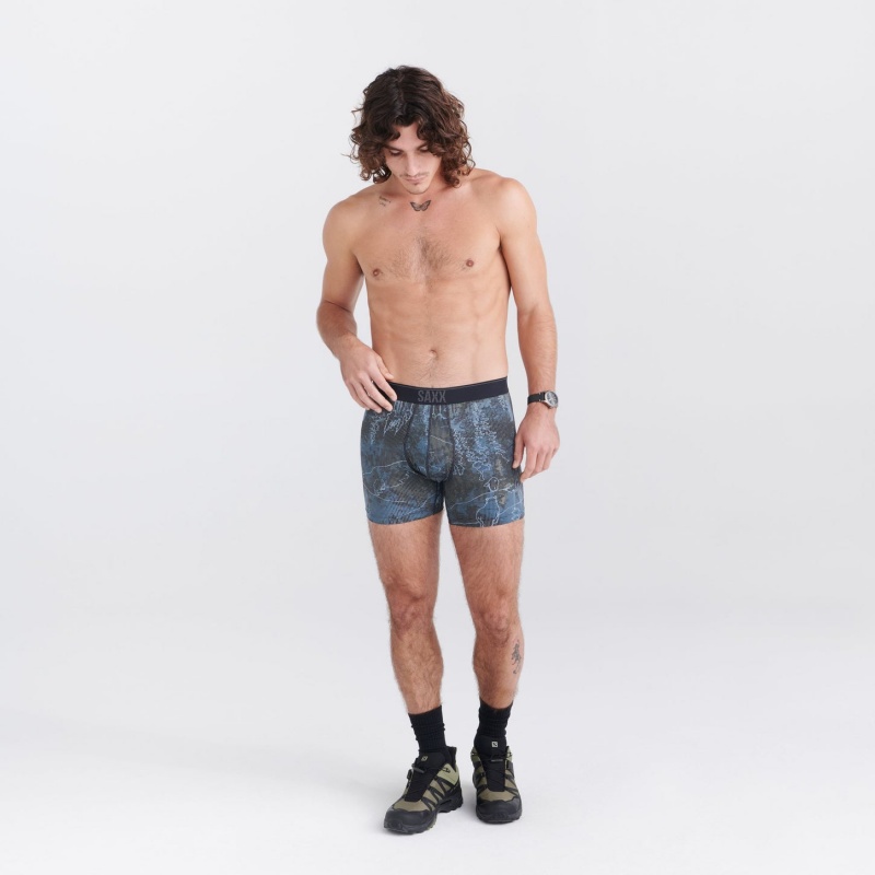 Saxx Quest Underwear | 4067-YCIOU