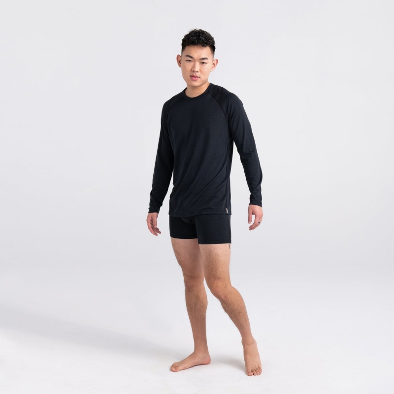 Saxx Roast Master Sweatshirt | 1435-EXCTU