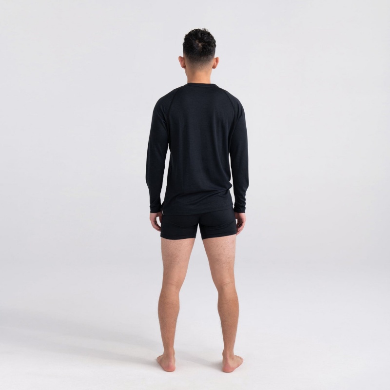 Saxx Roast Master Sweatshirt | 1435-EXCTU