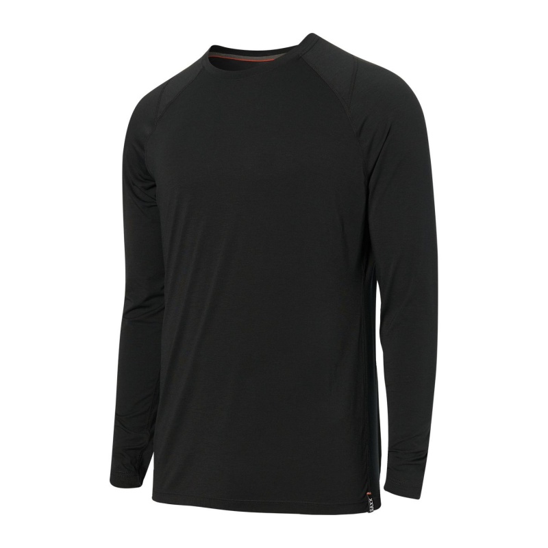 Saxx Roast Master Sweatshirt | 1435-EXCTU