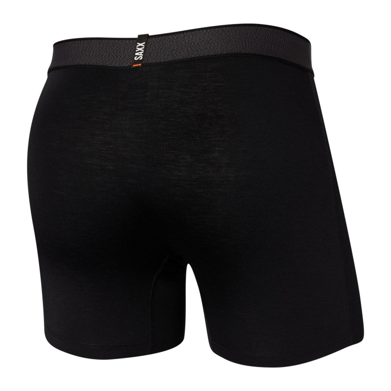 Saxx Roast Master Underwear | 0917-BXNHE