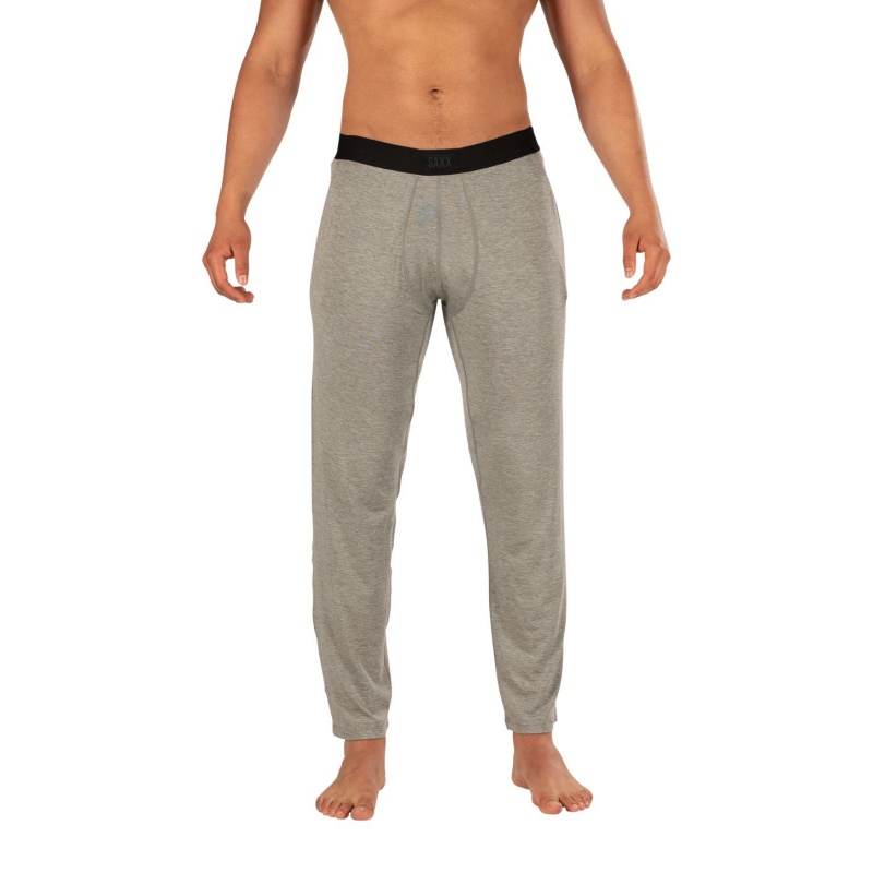 Saxx Sleepwalker Pants | 1047-INDZY