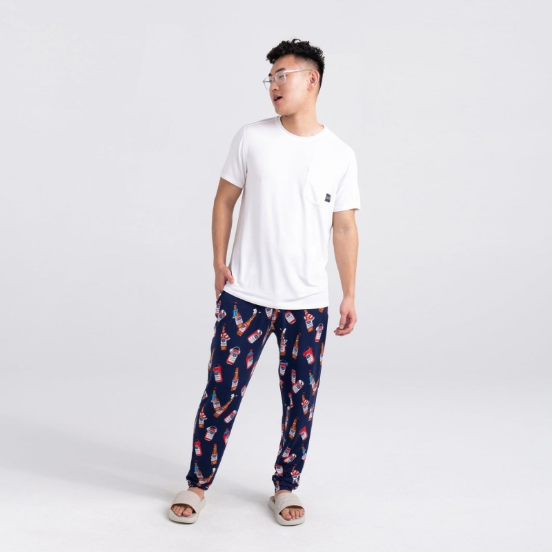 Saxx Snooze Pants | 0246-HIFOB