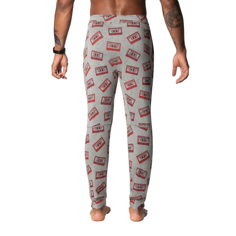 Saxx Snooze Pants | 0296-HMLDW