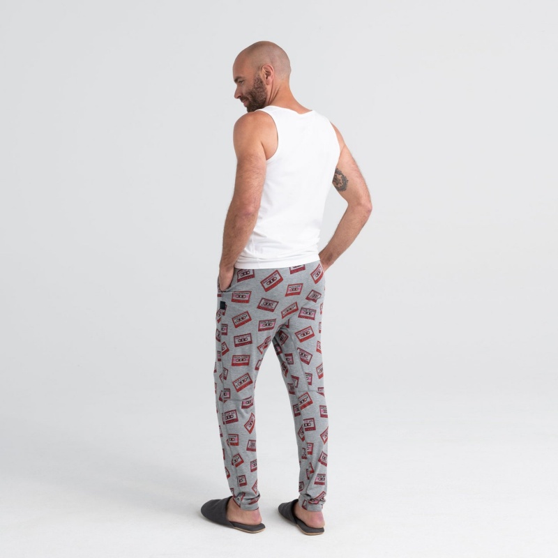 Saxx Snooze Pants | 0296-HMLDW