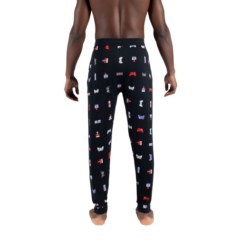 Saxx Snooze Pants | 2138-AGFKD