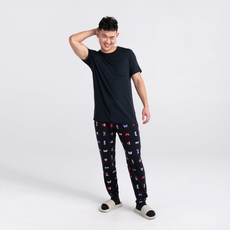 Saxx Snooze Pants | 2138-AGFKD