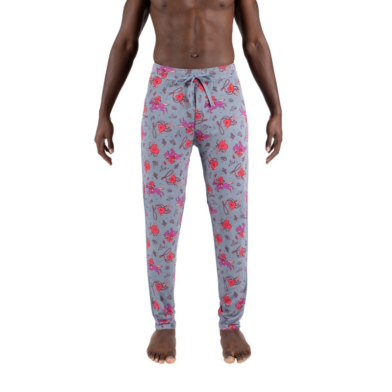 Saxx Snooze Pants | 2514-EODMU