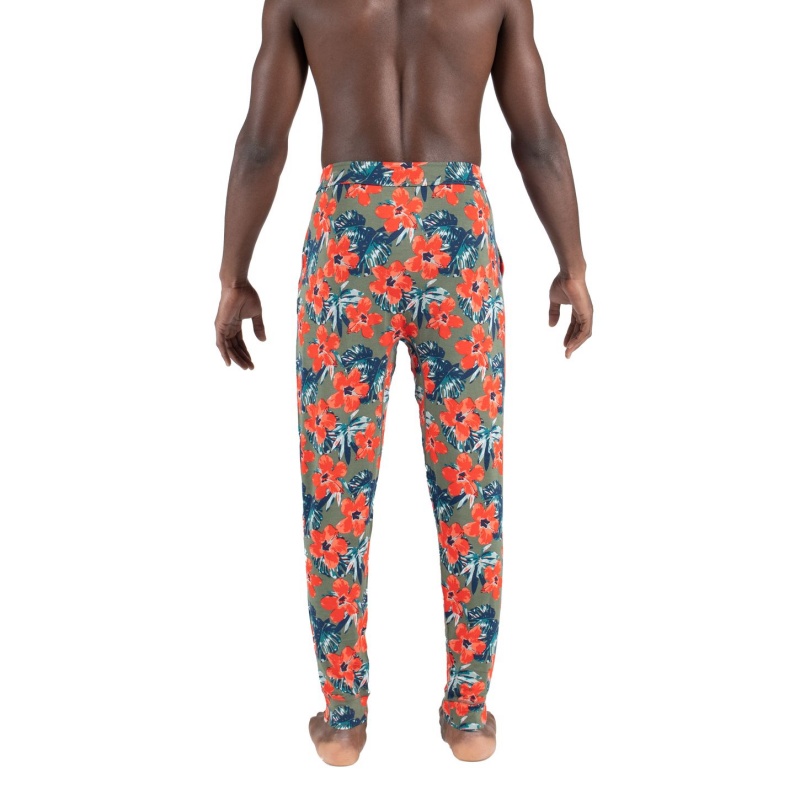 Saxx Snooze Pants | 3901-UWSEY