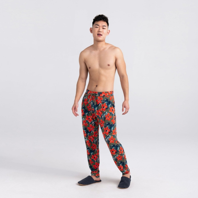 Saxx Snooze Pants | 3901-UWSEY