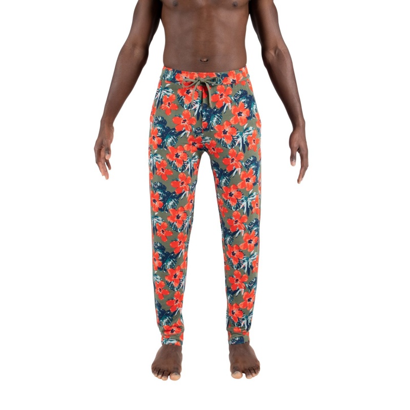 Saxx Snooze Pants | 3901-UWSEY