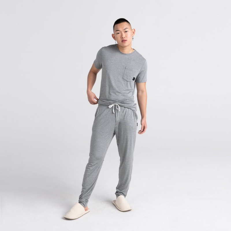 Saxx Snooze Pants | 8650-WYMLQ