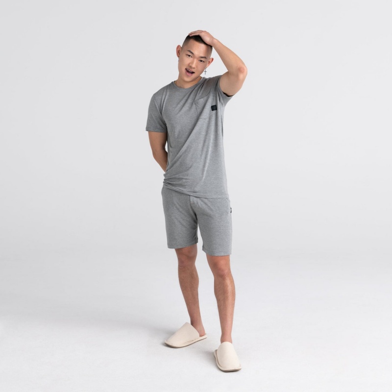 Saxx Snooze Shorts | 0497-BJYHZ