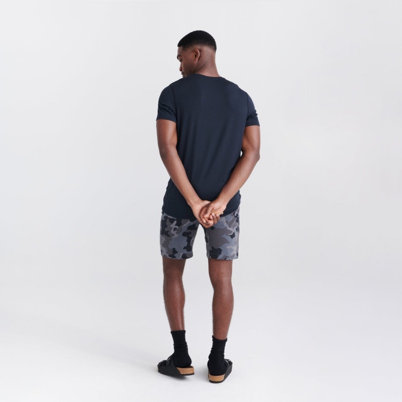 Saxx Snooze Shorts | 2398-XCWZY