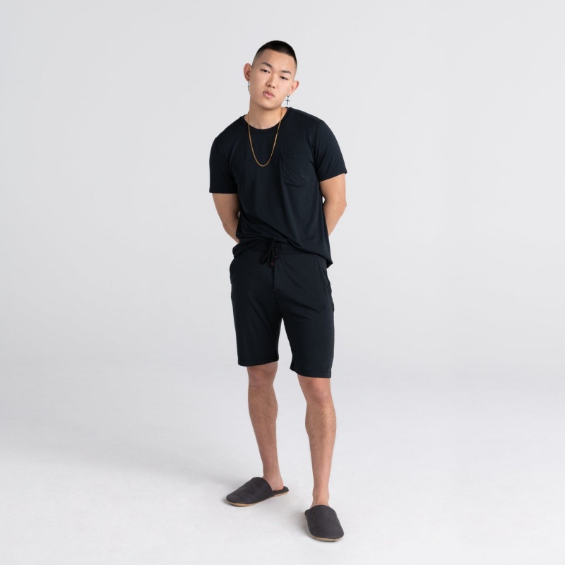 Saxx Snooze Shorts | 4703-BAXFN