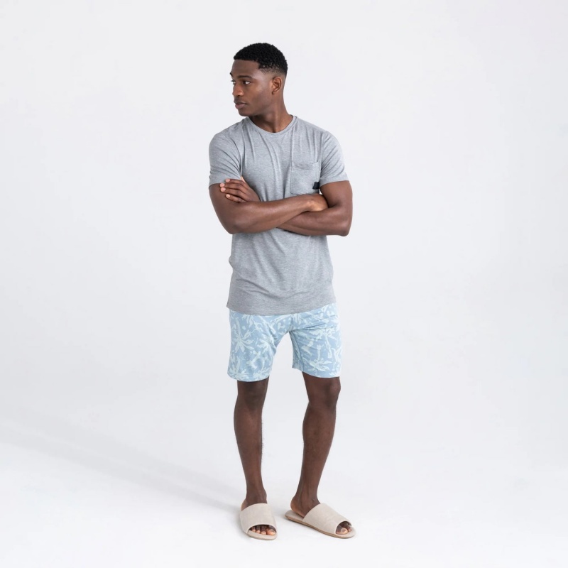 Saxx Snooze Shorts | 8316-APNKD