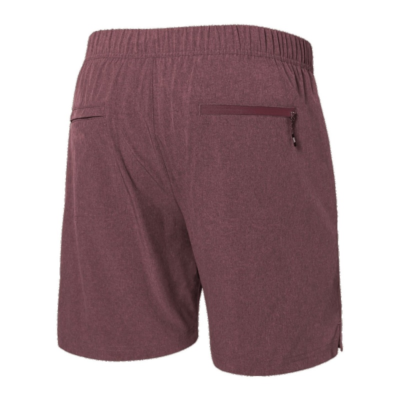 Saxx Sport 2 Life Shorts | 1835-FLAZW