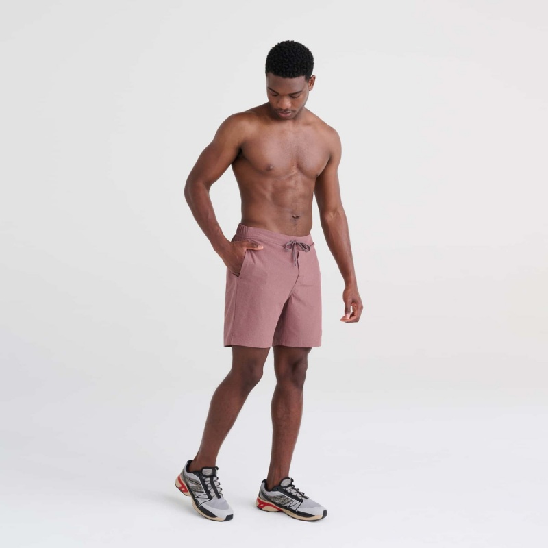 Saxx Sport 2 Life Shorts | 1835-FLAZW