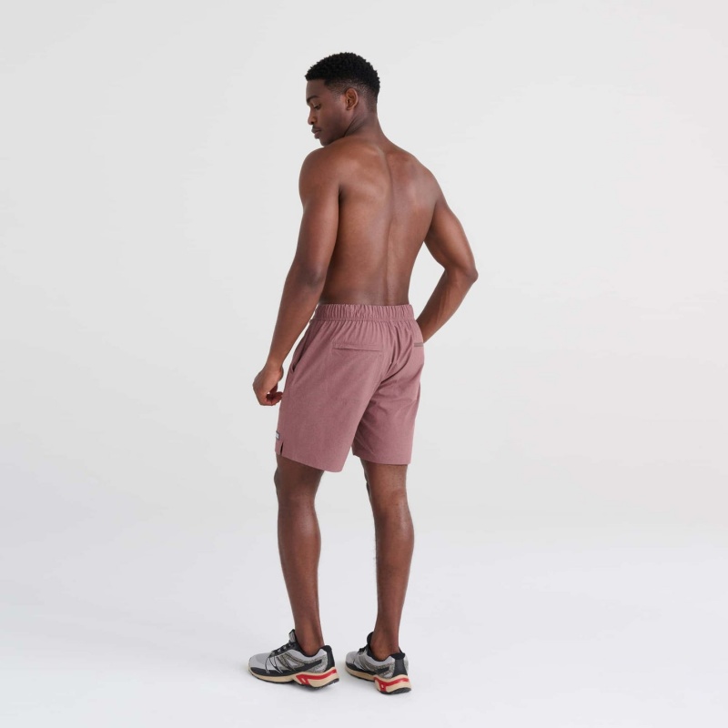 Saxx Sport 2 Life Shorts | 1835-FLAZW